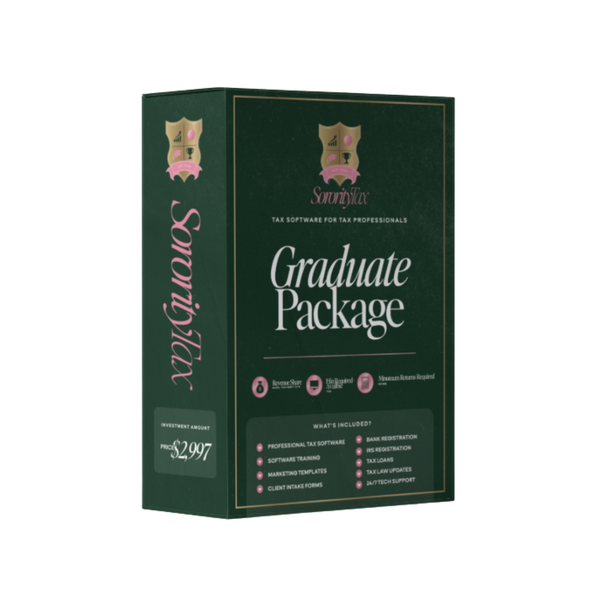 Graduate Package